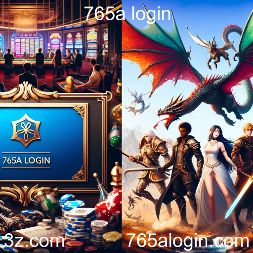 A Magia dos Jogos de RPG: Uma Viagem por Mundos Fantásticos